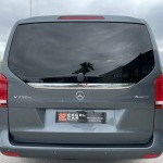 MERCEDES BENZ CLASSE V 250D 4-MATIC LONG 8PL 7G-TRONIC
