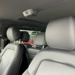 MERCEDES BENZ CLASSE V 250D 4-MATIC LONG 8PL 7G-TRONIC