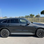 MERCEDES EQC 400 AMG LINE 4-MATIC
