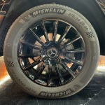 MERCEDES CLASSE G 400D BRABUS D40