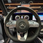 MERCEDES CLASSE G 400D BRABUS D40