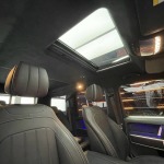 MERCEDES CLASSE G 400D BRABUS D40