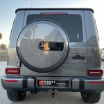 MERCEDES BENZ G500 AMG LINE 421CH