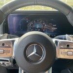MERCEDES BENZ CLASSE G63 AMG 4.0 V8 585CH