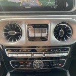 MERCEDES BENZ CLASSE G63 AMG 4.0 V8 585CH