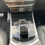 MERCEDES BENZ CLASSE G63 AMG 4.0 V8 585CH