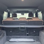 MERCEDES BENZ G500 AMG LINE 421CH