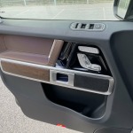 MERCEDES BENZ G500 AMG LINE 421CH