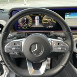 MERCEDES BENZ G500 AMG LINE 421CH