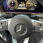 MERCEDES BENZ G500 AMG LINE 421CH