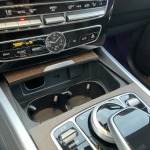 MERCEDES BENZ G500 AMG LINE 421CH