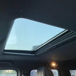 MERCEDES BENZ G500 AMG LINE 421CH