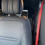 MERCEDES BENZ G500 AMG LINE 421CH