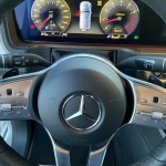 MERCEDES BENZ G500 AMG LINE 421CH