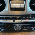 MERCEDES BENZ G500 AMG LINE 421CH