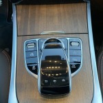 MERCEDES BENZ G500 AMG LINE 421CH