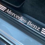 MERCEDES BENZ G500 AMG LINE 421CH