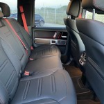 MERCEDES BENZ G500 AMG LINE 421CH
