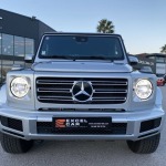 MERCEDES BENZ G500 AMG LINE 421CH