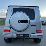 MERCEDES BENZ G500 AMG LINE 421CH