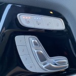 MERCEDES BENZ G500 AMG LINE 421CH
