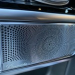 MERCEDES BENZ G500 AMG LINE 421CH
