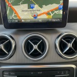 MERCEDES GLA (2) 180 SENSATION 7G-DCT