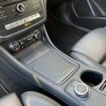 MERCEDES GLA (2) 180 SENSATION 7G-DCT