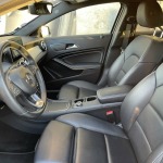 MERCEDES GLA (2) 180 SENSATION 7G-DCT