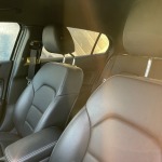 MERCEDES GLA (2) 180 SENSATION 7G-DCT