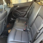 MERCEDES GLA (2) 180 SENSATION 7G-DCT