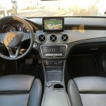 MERCEDES GLA (2) 180 SENSATION 7G-DCT