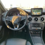 MERCEDES GLA (2) 180 SENSATION 7G-DCT