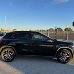 MERCEDES GLA (2) 180 SENSATION 7G-DCT