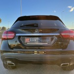 MERCEDES GLA (2) 180 SENSATION 7G-DCT
