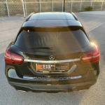 MERCEDES GLA (2) 180 SENSATION 7G-DCT