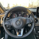 MERCEDES GLA (2) 180 SENSATION 7G-DCT