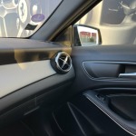 MERCEDES GLA (2) 180 SENSATION 7G-DCT