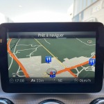 MERCEDES GLA (2) 180 SENSATION 7G-DCT