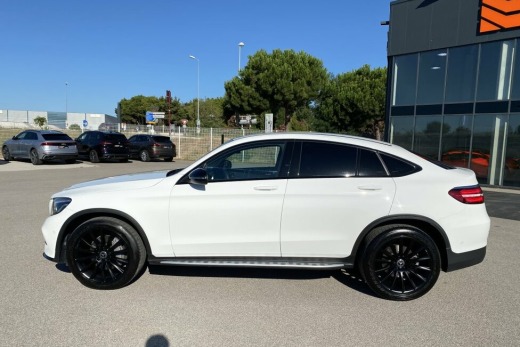 Mercedes