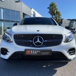 MERCEDES GLC COUPE 220D 170CH SPORT LINE 4MATIC 9G-TRONIC