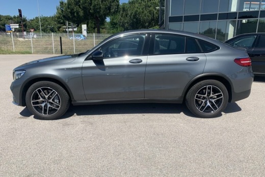 Mercedes