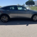 MERCEDES GLC COUPE 43 AMG 4MATIC