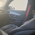 MERCEDES GLC COUPE 43 AMG 4M 367CH BVA9