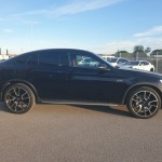 MERCEDES GLC COUPE 43 AMG 4M 367CH BVA9