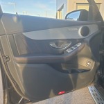 MERCEDES GLC COUPE 43 AMG 4M 367CH BVA9