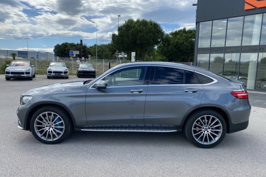 Mercedes