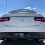 MERCEDES GLE COUPE 350D FASCINATION AMG