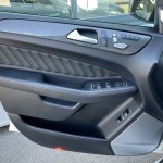 MERCEDES GLE COUPE 350D FASCINATION AMG