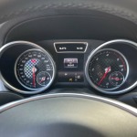 MERCEDES GLE COUPE 350D FASCINATION 4MATIC